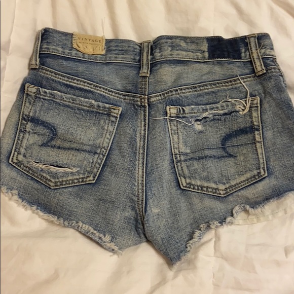 American eagle shorts - Picture 2 of 2
